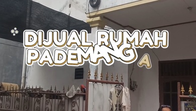 Dijual Rumah Pademangan Jakarta Utara