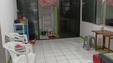 Dijual Kost Mangga Besar Jakarta Barat