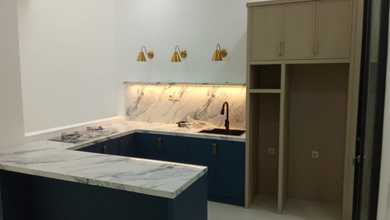 Rumah Milenial Siap Huni di Metland Puri 5x20 Cluster Clematis