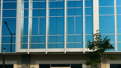 Dijual Ruko 8x18 Soho Wallstreet Pik2 Murah