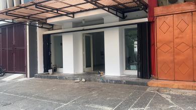 Ruko Taman Semanan Indah. 6x15 Nego Sampai Deal.