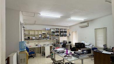Dijual Rumah Kantor SHM Bojong Indah Rawa Buaya