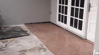 Dijual Rumah lebar 7 di Kemanggisan Palmerah