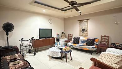 Dibawah NJOP Galleria Court Condominium 3Br 168M2 Jakarta Selatan.
