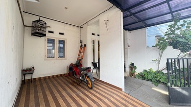 Rumah 4kt 2 Lantai Pondok Kelapa Dekat Kalimalang
