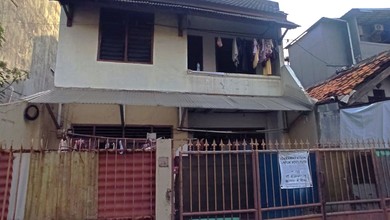 Rumah Kost 2Lantai 15 Kamar di Petojo, Jakarta Pusat