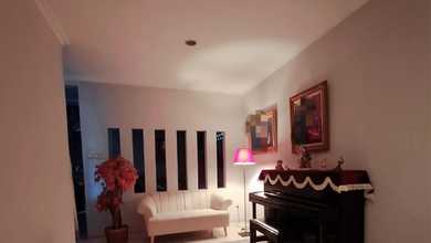 Rumah 2 Lantai Di Kemanggisan Ilir