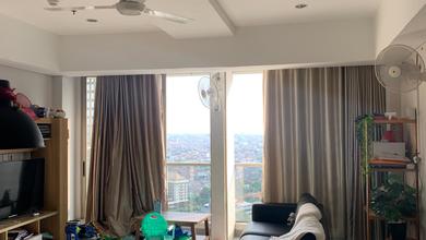 Taman Anggrek Residence Apartemen Gandeng