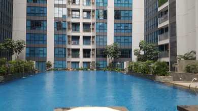 Apartemen Casa Grande Tower Angelo 2 BR Furnished