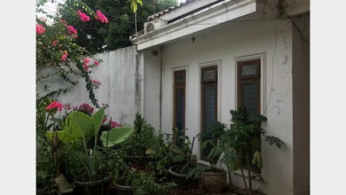 Hitung Tanah di Kebon Jeruk Dekat Arteri Kelapa Dua