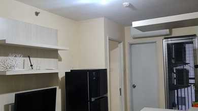 Apartemen 2br Bassura City Furnished, Jakarta Timur Dekat Tebet & Kuningan