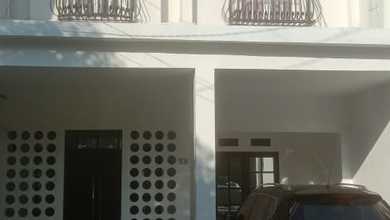 Dijual Rumah Lebar 6 Di Perumahan Bogor View. Semplak