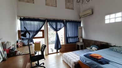 Rumah Rapih Di Bungur Senen Jakarta Pusat Sudah Renovasi