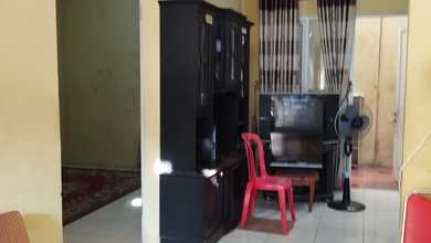 Dijual Rumah Lebar 8 di Cibinong Sukahati