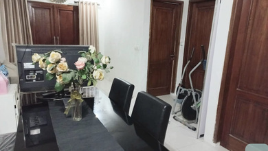 Dijual Rumah di Jl Mangga Duri Kepa dekat Tanjung duren