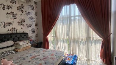 Rumah 2 Lantai Dalam Cluster Di Pondok Kelapa Jakarta Timur