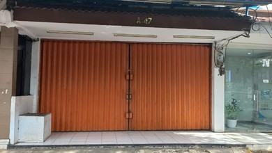 Ruko 2 Lantai Di Taman Galaxy Indah - Parkir Luas - Untuk Usaha