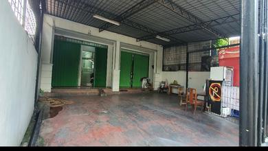 Meruya Selatan, Ruko Gandeng. Lokasi Strategis Dekat Akses Toll