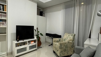 Apartement 1 BR West Vista Jakarta Barat