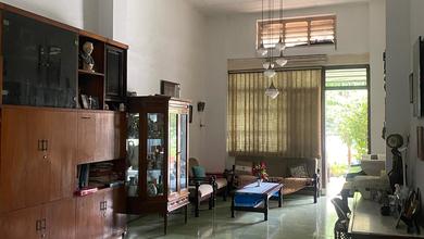 Rumah Termurah di Kramat. Dekat Cikini Akses Jalan Lebar