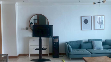 Dijual Apartemen Kempinski Grand Indonesia2br