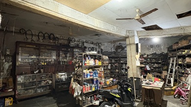 Dibawah Njop - Toko Dan Rumah Di Taman Sari - Butuh Renovasi