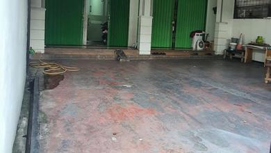 Ruko Gandeng di Meruya, Lokasi Strategis Dekat Akses Tol Jorr