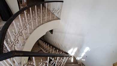 Rumah 2 Lantai di Belakang Apartment Slipi, Hook 7 Kamar SHM