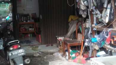 Dijual Ruko Keamanan Dalam Taman Sari