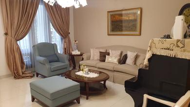 Rumah Terawat Cempaka Putih Jakarta Pusat