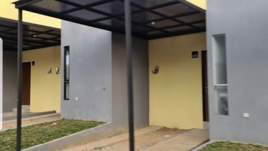 Rumah Dijual Parung Panjang Shm