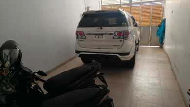 Dijual Rumah 3 Lantai Semi Furnish Di Kemurnian Glodok Taman Sari