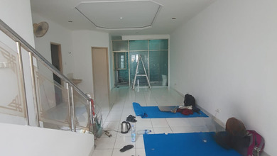 Disewakan Rumah Lebar 7 Siap Huni di Kemanggisan Dekat Slipi