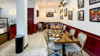 Bangunan Komersil Untuk Usaha Dekat Cipete Kemang