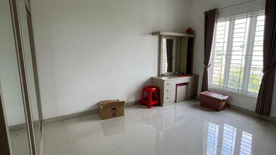 Rumah Terawat Siap Huni, Bebas Banjir, Lokasi Strategis Di Grogol