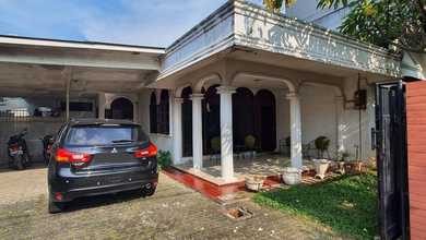 Dijual Rumah hook Pengadegan Jaksel cocok untuk koskosan