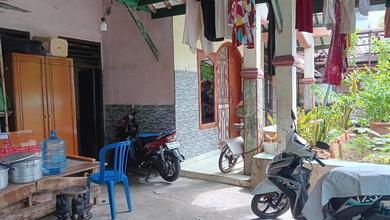 Rumah Tua Di Cempaka Putih Di Dalam Komplek