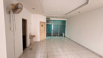 Disewakan Rumah Lebar 7 Siap Huni di Kemanggisan Dekat Slipi