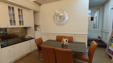 Dijual Rumah 2 Lantai Sedayu City Dekat Kelapa Gading