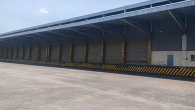 Disewakan Gudang Cakung Jakarta Timur