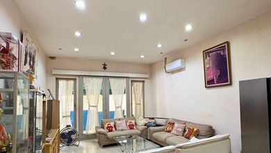 Dijual Rumah 2 Lantai Hanoman Bojong Indah Rawa Buaya