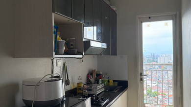 Dijual Apartemen Madison Park 1 Bedroom Furnished