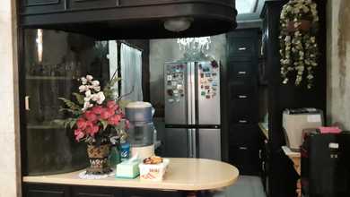 Dijual Rumah 301m2 Di Kramat Dekat Cikini