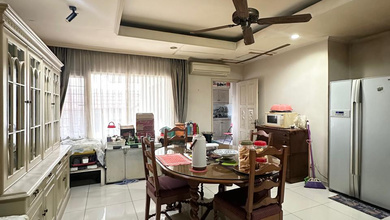 Dijual Apartemen Galleria Court Condo 3Br