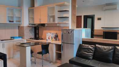 Dijual 2Br Casablanca Mansion Apartment Dekat Tebet