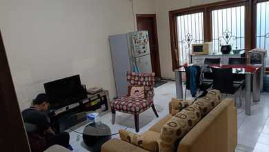 Rumah 13x16 Di Kebon Jeruk Palmerah Dekat Jalan Panjang Arteri