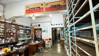 Ruko Ngantong Tamansari - Area Bisnis- Murah