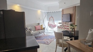 Apartment 2Br Aryaduta Semanggi Condominium