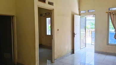 Rumah 1 Lantai Pinang Griya Permai Di Ciledug Tangerang