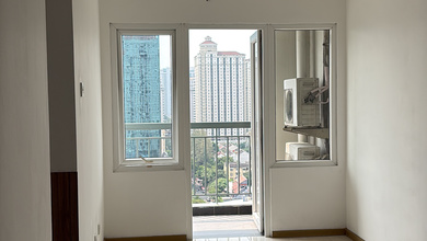 Dijual Apartemen Grand Palace 2+1Br - Unit Rapih - Dibawah NJOP